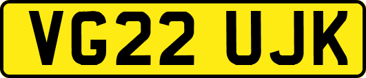 VG22UJK
