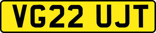 VG22UJT
