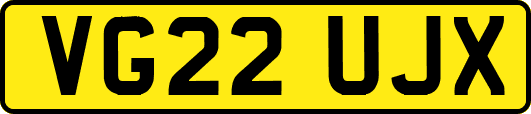 VG22UJX