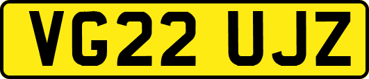VG22UJZ