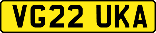 VG22UKA