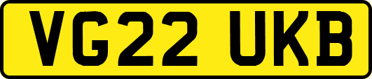 VG22UKB