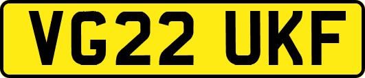 VG22UKF