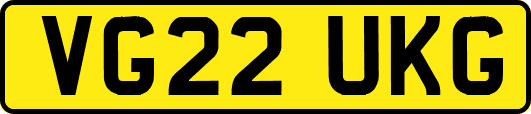 VG22UKG