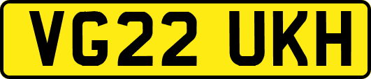 VG22UKH