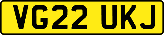 VG22UKJ