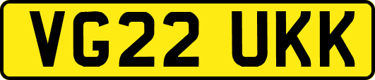 VG22UKK