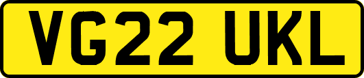 VG22UKL