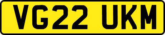 VG22UKM