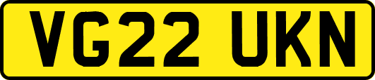 VG22UKN