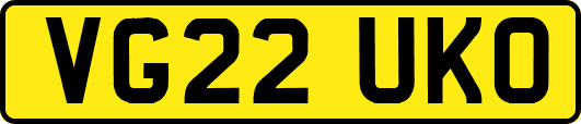 VG22UKO