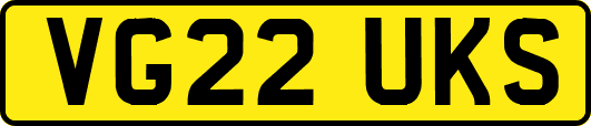 VG22UKS