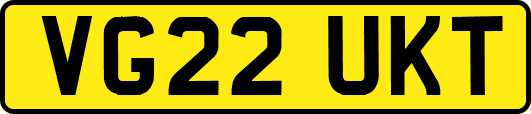 VG22UKT