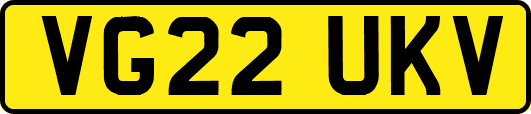 VG22UKV