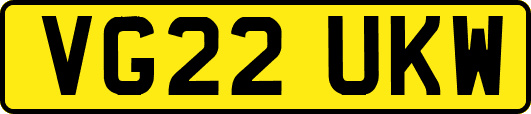 VG22UKW
