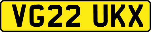 VG22UKX