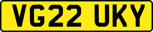 VG22UKY