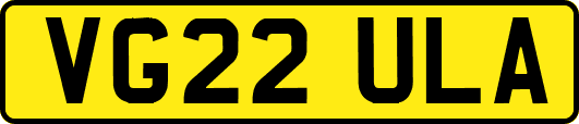 VG22ULA