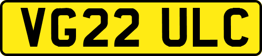 VG22ULC