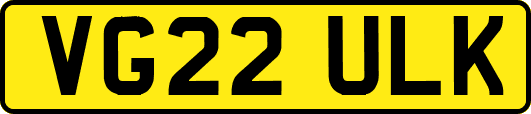 VG22ULK