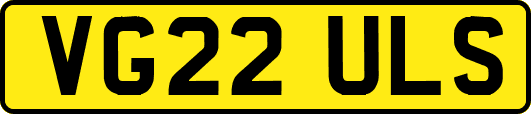 VG22ULS