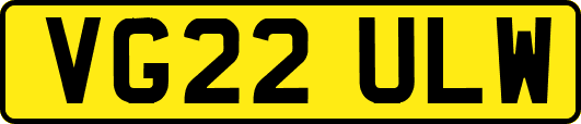 VG22ULW