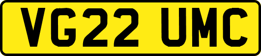 VG22UMC