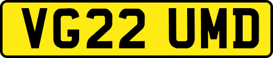 VG22UMD