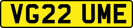 VG22UME