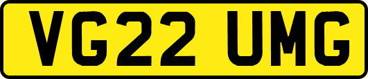 VG22UMG