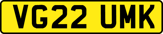 VG22UMK