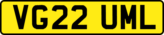 VG22UML