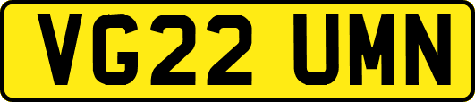 VG22UMN