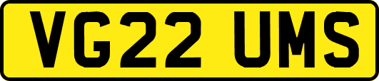 VG22UMS