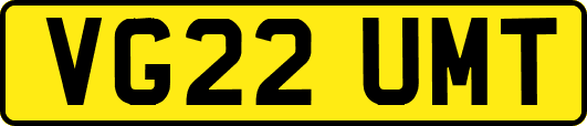 VG22UMT