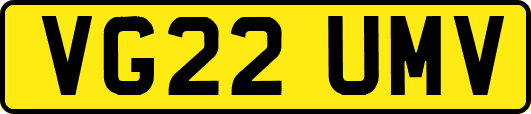 VG22UMV