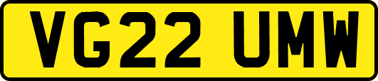 VG22UMW