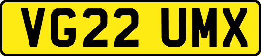 VG22UMX
