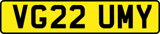 VG22UMY