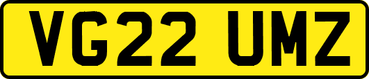 VG22UMZ