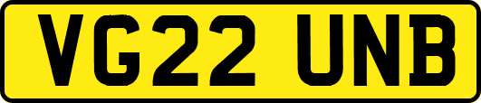 VG22UNB