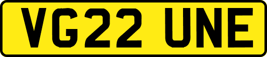 VG22UNE
