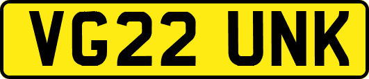 VG22UNK