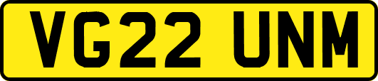 VG22UNM