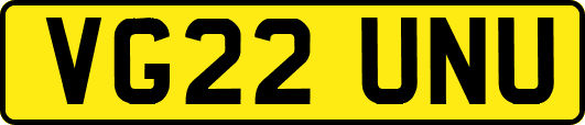 VG22UNU