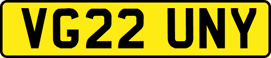 VG22UNY