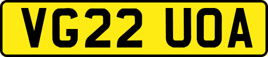 VG22UOA