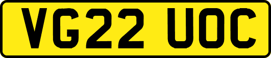 VG22UOC