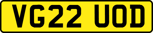 VG22UOD