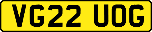 VG22UOG